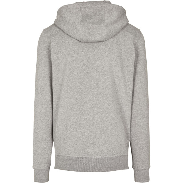 Urban Classics Heren basis hoodie UTTN378_grey large