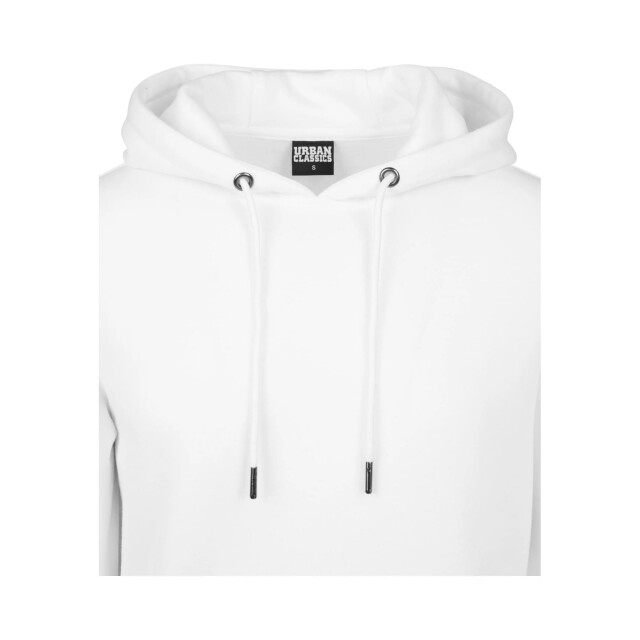 Urban Classics Heren basis hoodie UTTN378_white large