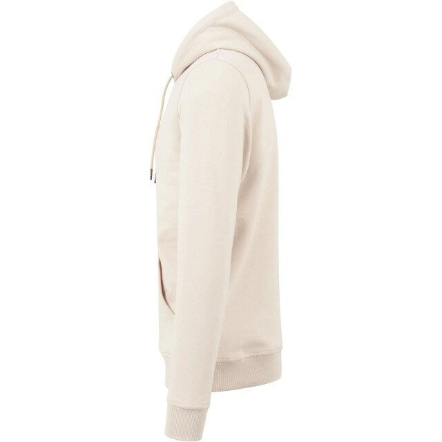 Urban Classics Heren basis hoodie UTTN378_sand large