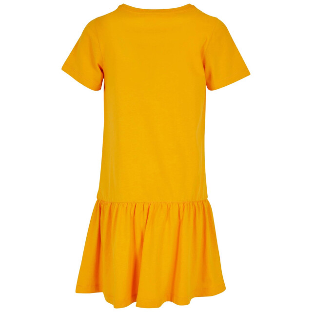 Urban Classics Meisjes valance t-shirt jurk UTTN642_magicmango large