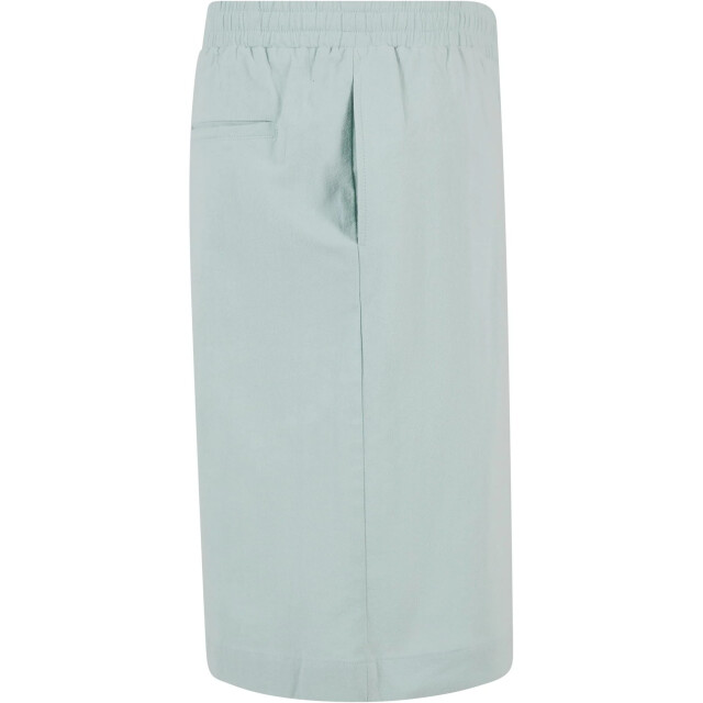 Urban Classics Heren crepe wijde vrijetijdsshort UTTN370_frostmint large