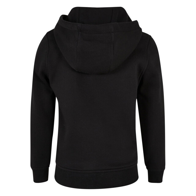 Urban Classics Jongens basic hoodie UTTN639_black large