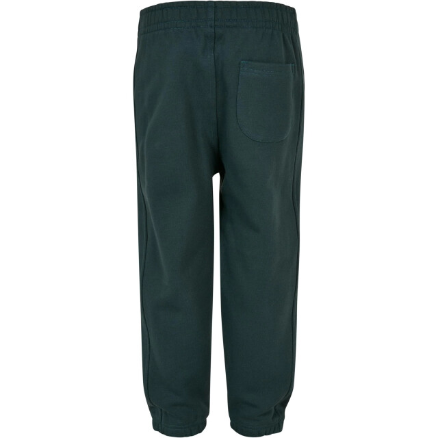 Urban Classics Joggingbroek voor jongens UTTN371_bottlegreen large