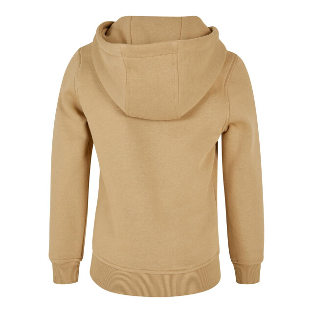 Urban Classics Jongens basic hoodie UTTN639_unionbeige large