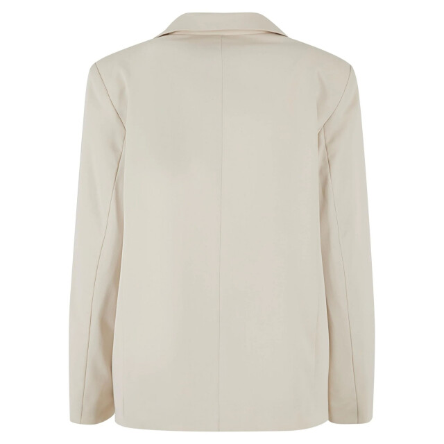Urban Classics Dames basic blazer UTTN621_softseagrass large