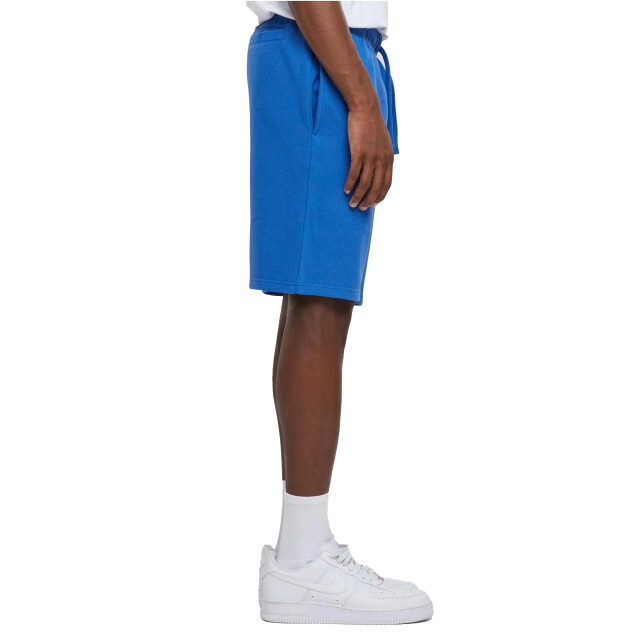 Urban Classics Badstof lichtgewicht korte broek heren UTTN357_royalblue large