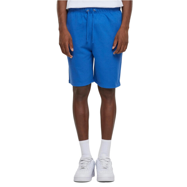 Urban Classics Badstof lichtgewicht korte broek heren UTTN357_royalblue large
