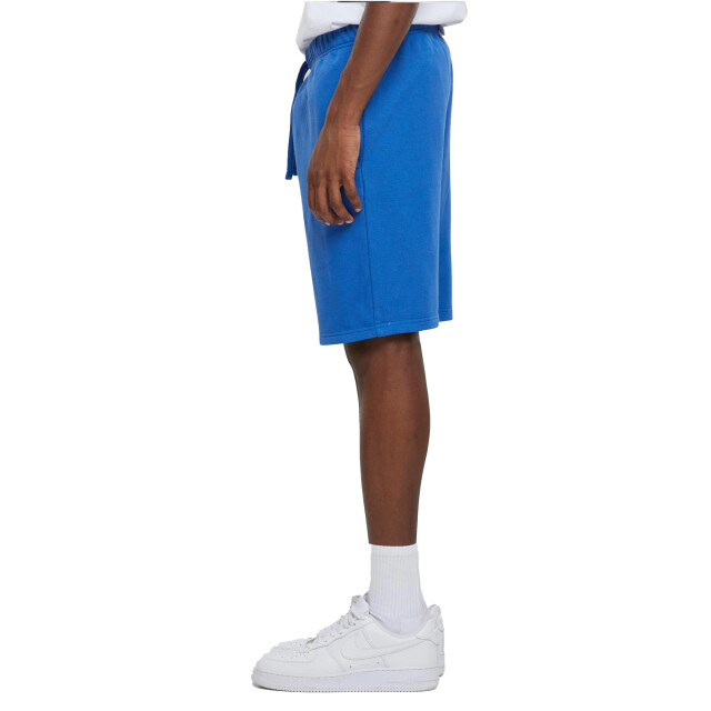 Urban Classics Badstof lichtgewicht korte broek heren UTTN357_royalblue large