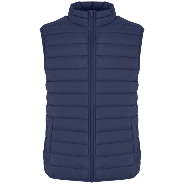 Urban Classics Heren basis lichtgewicht gilet UTTN360_navy large