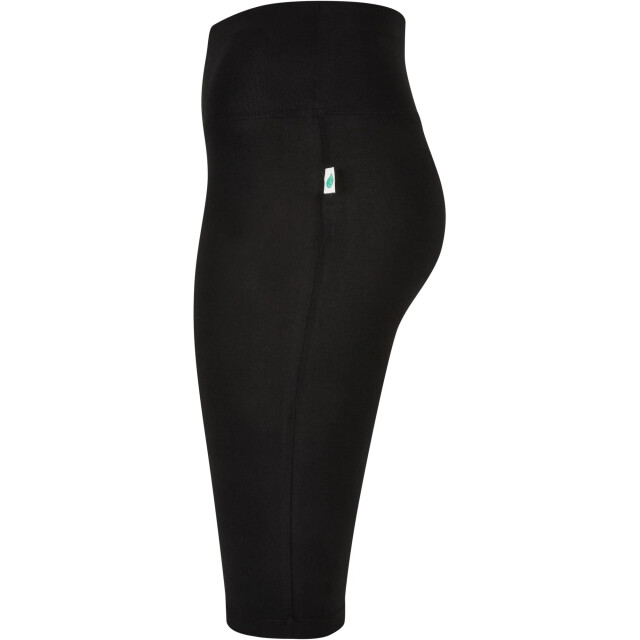 Urban Classics Dames stretch jersey organic wielershort UTTN587_black large