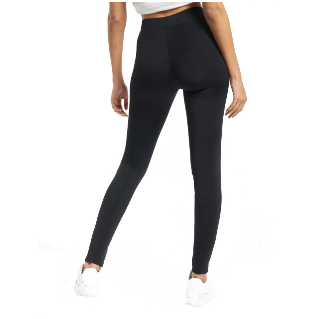Urban Classics Dames technische mesh legging (set van 2) UTTN580_blackport large