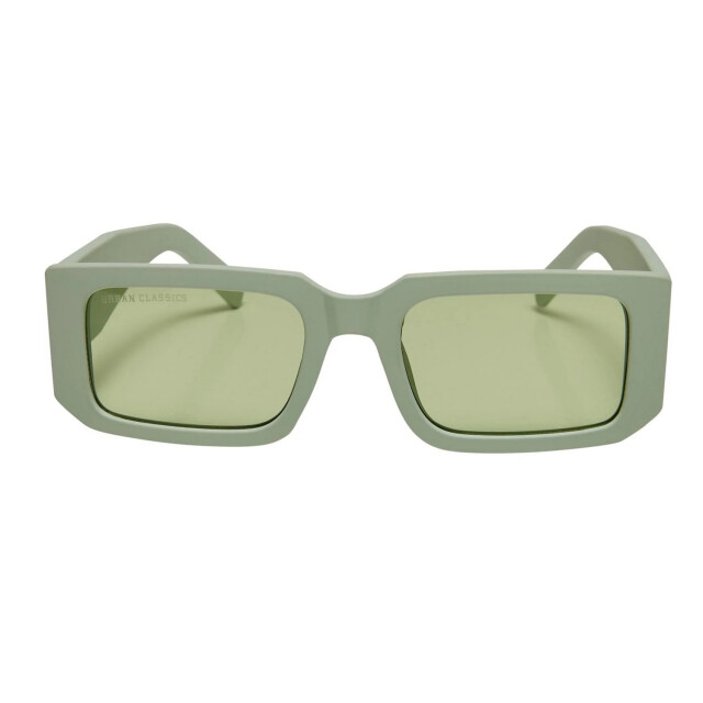 Urban Classics Unisex helsinki zonnebril voor volwassenen UTTN565_vintagegreen large