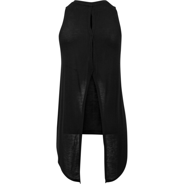 Urban Classics Dames hilo viscose top UTTN572_black large