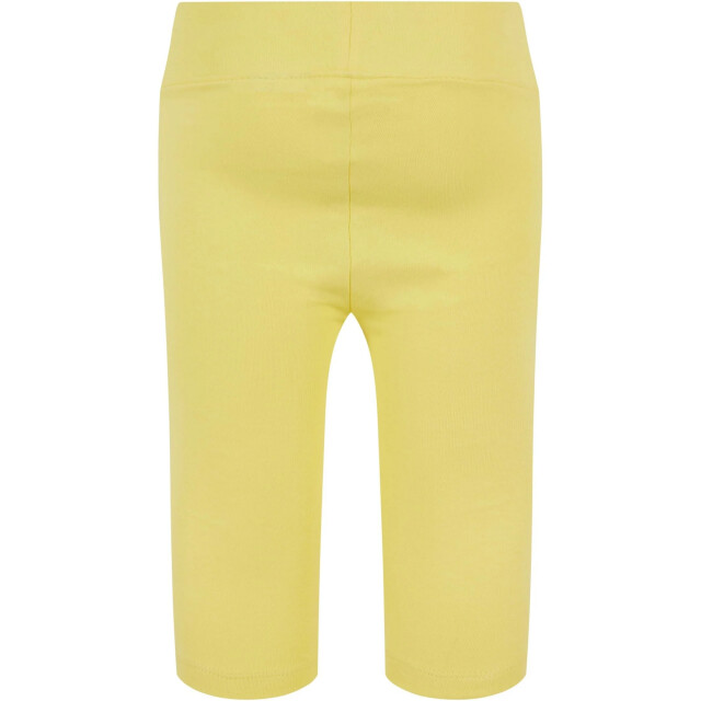 Urban Classics Meisjesfietsbroek met hoge taille UTTN552_vintagesun large