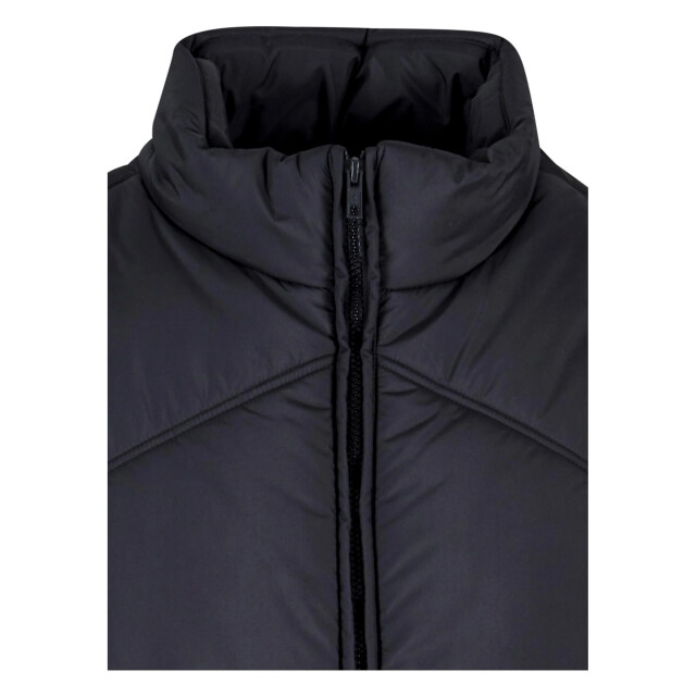 Urban Classics Heren pijl gilet UTTN557_black large