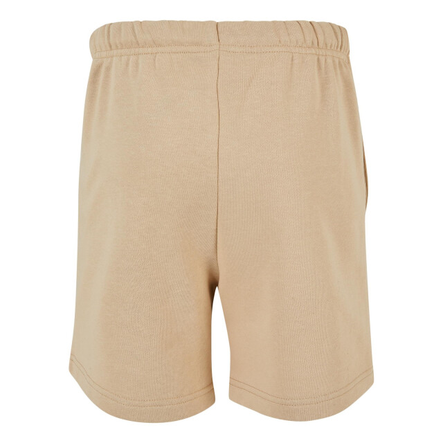 Urban Classics Jongens basis sweat shorts UTTN301_unionbeige large