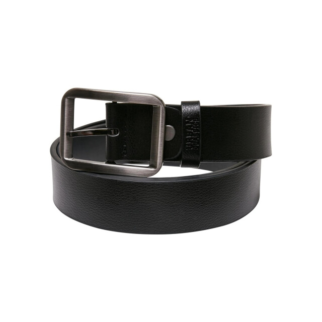 Urban Classics Basis doorngesp riem UTTN555_black large