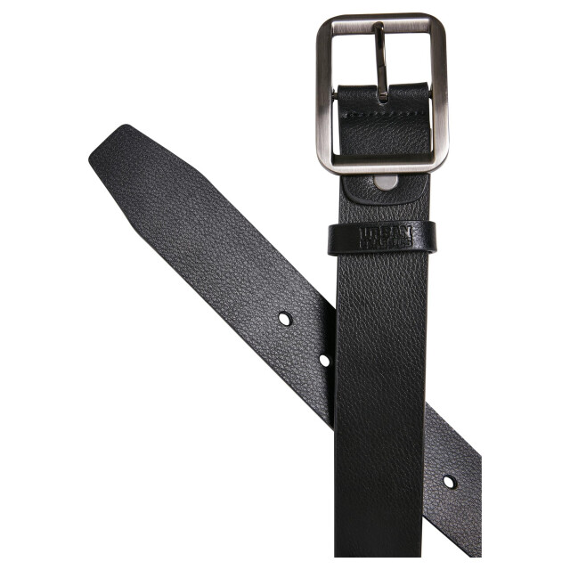 Urban Classics Basis doorngesp riem UTTN555_black large