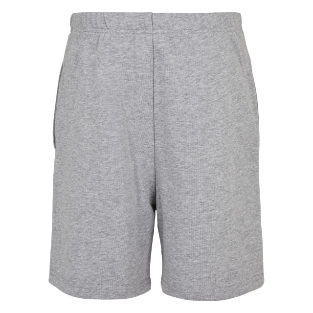 Urban Classics Jongens basis sweat shorts UTTN301_grey large