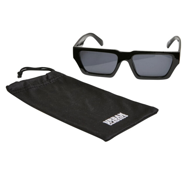Urban Classics Bogota zonnebril voor volwassenen UTTN548_black large