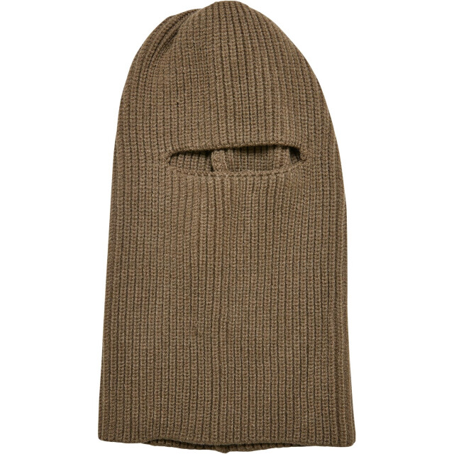 Urban Classics Gebreide bivakmuts UTTN262_olive large