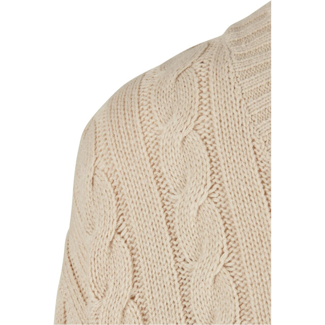Urban Classics Heren boxy vest UTTN525_softseagrass large
