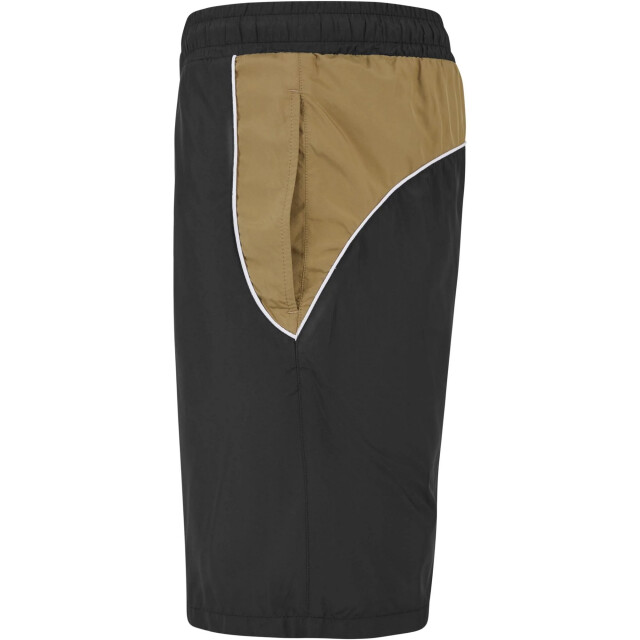 Urban Classics Heren track shorts met paspel UTTN523_black large