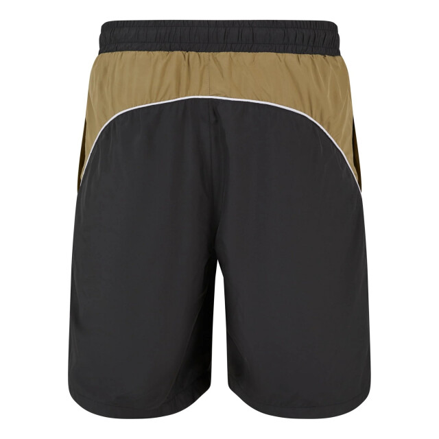 Urban Classics Heren track shorts met paspel UTTN523_black large
