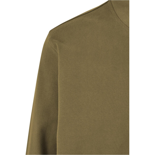 Urban Classics Heren ultra zwaargewicht jas UTTN512_summerolive large