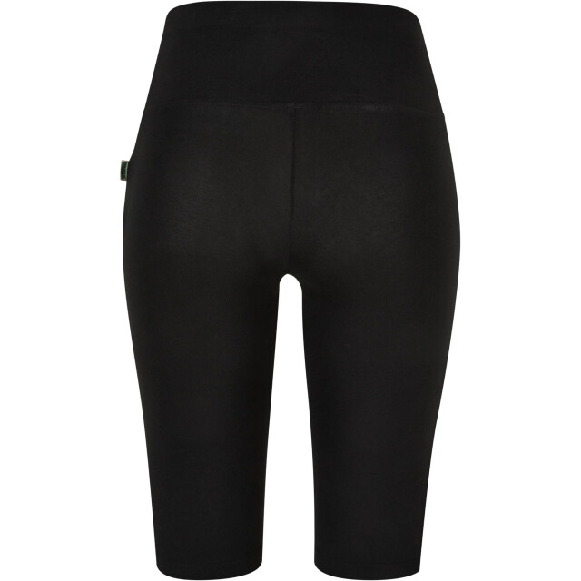 Urban Classics Dames stretch jersey organic wielershort UTTN587_black large