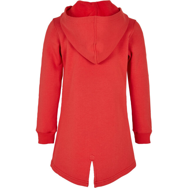 Urban Classics Meisjes parka UTTN239_hugered large
