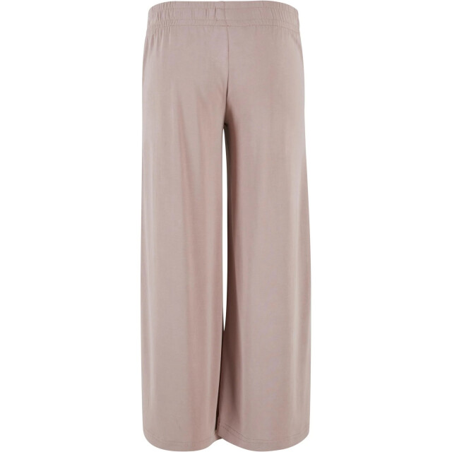 Urban Classics Dames modal culottes UTTN487_duskrose large