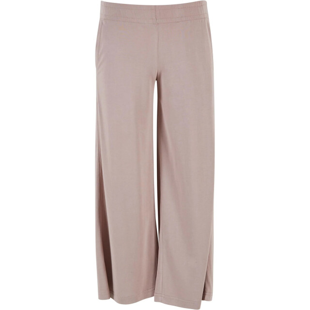 Urban Classics Dames modal culottes UTTN487_duskrose large