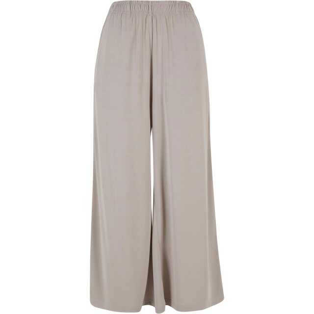Urban Classics Dames modal culottes UTTN487_cloudy large