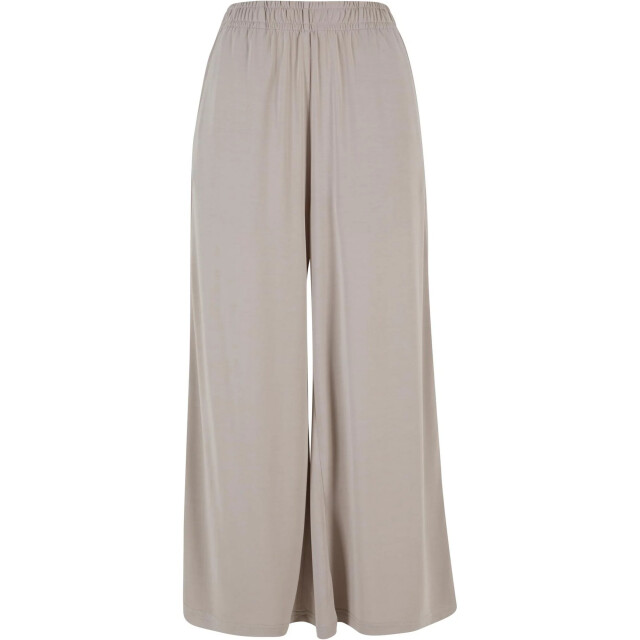 Urban Classics Dames modal culottes UTTN487_cloud large