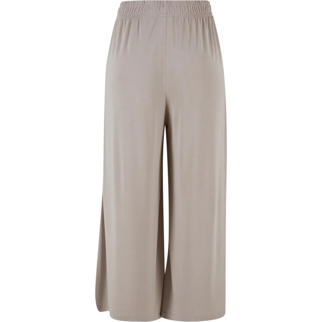 Urban Classics Dames modal culottes UTTN487_cloud large
