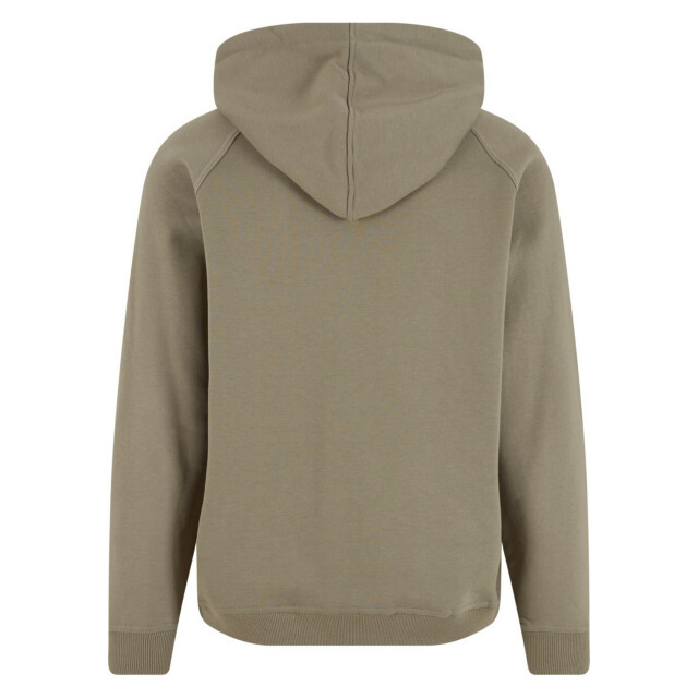 Urban Classics Heren blanco hoodie UTTN233_palegreen large