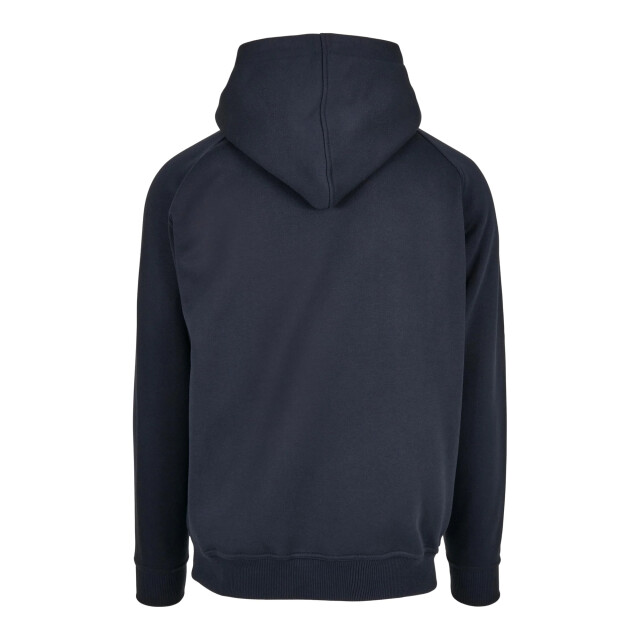 Urban Classics Heren blanco hoodie UTTN233_navy large