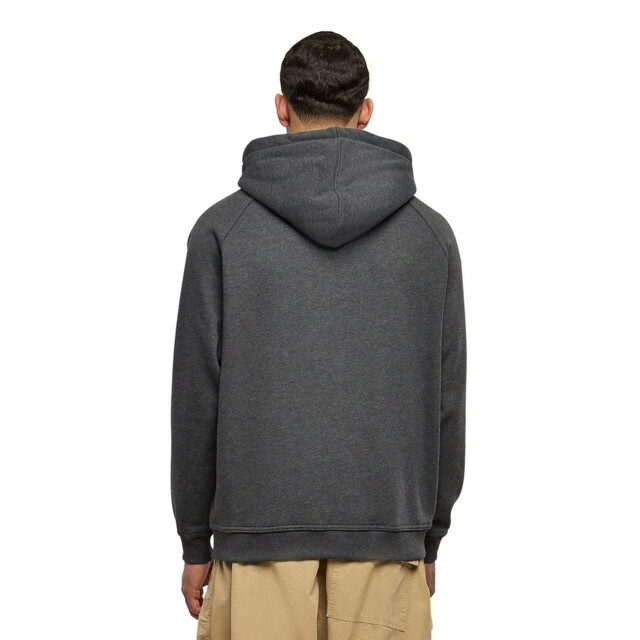 Urban Classics Heren blanco hoodie UTTN233_charcoal large