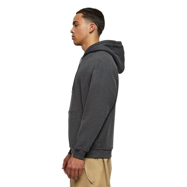 Urban Classics Heren blanco hoodie UTTN233_charcoal large