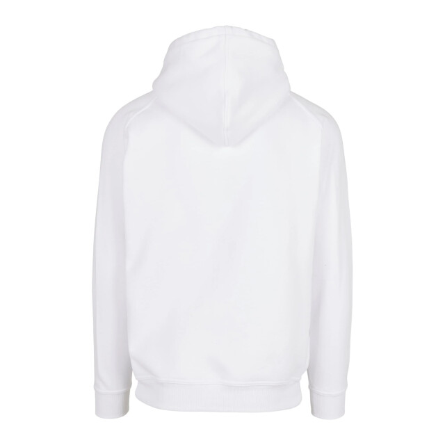 Urban Classics Heren blanco hoodie UTTN233_white large