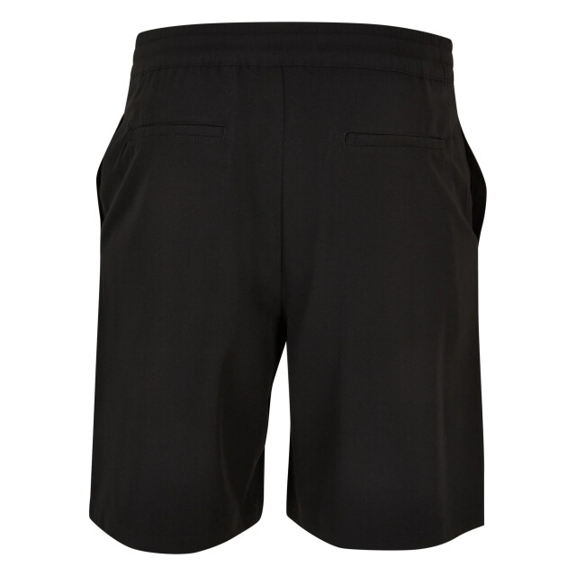 Urban Classics Heren comfort korte broek UTTN480_black large