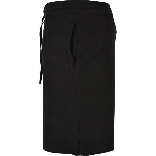 Urban Classics Heren comfort korte broek UTTN480_black large