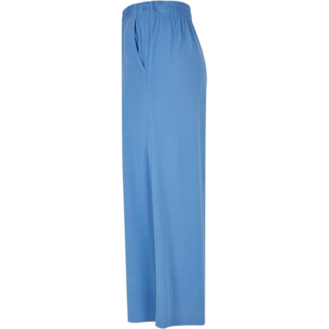 Urban Classics Dames modal culottes UTTN487_horizonblue large