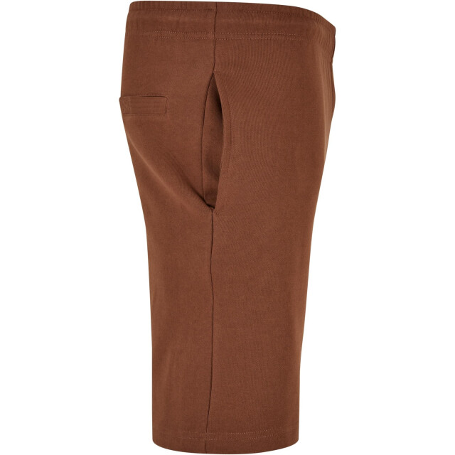 Urban Classics Heren nieuwe shorts UTTN224_bark large
