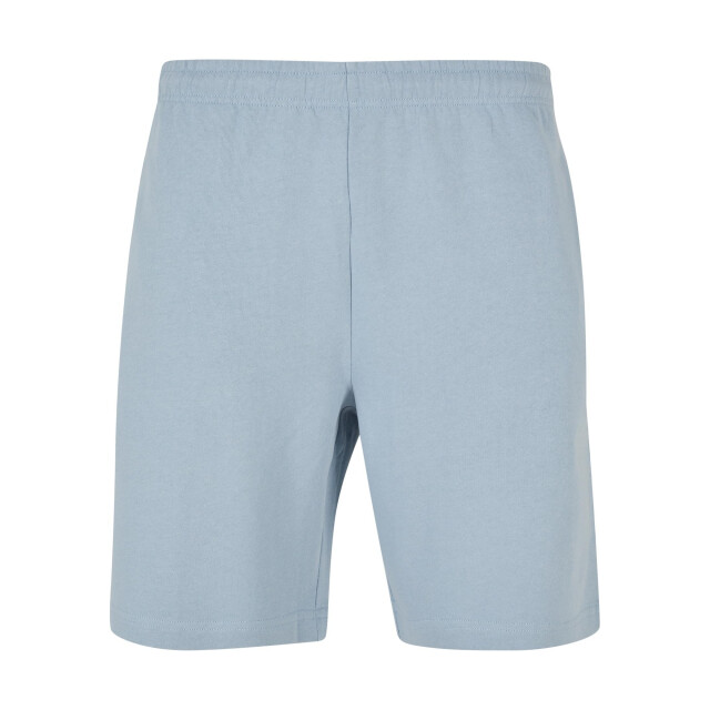 Urban Classics Heren nieuwe shorts UTTN224_summerblue large