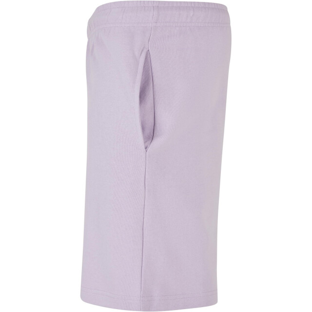 Urban Classics Heren nieuwe shorts UTTN224_lilac large