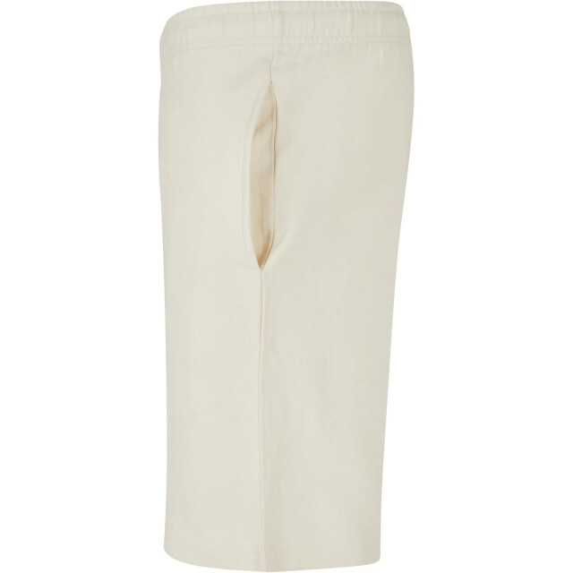 Urban Classics Heren nieuwe shorts UTTN224_whitesand large