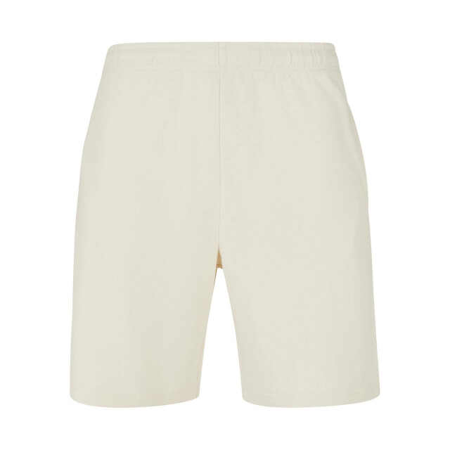 Urban Classics Heren nieuwe shorts UTTN224_whitesand large