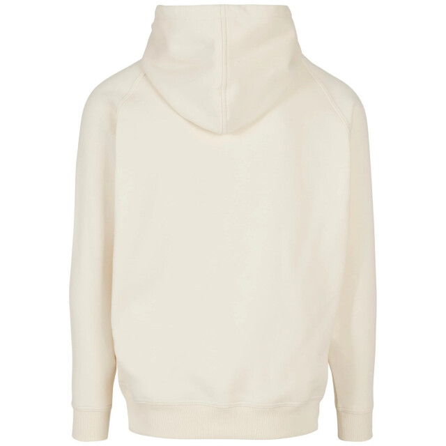 Urban Classics Heren blanco hoodie UTTN233_whitesand large